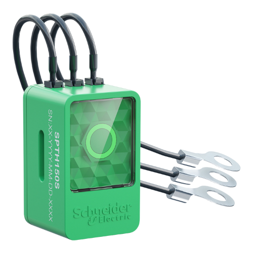 Schneider Electric TH150M: Complete Guide to Wireless Temperature Monitoring Technology